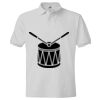 Men's EcoSmart® Jersey Polo Thumbnail