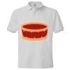Men's EcoSmart® Jersey Polo Thumbnail