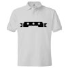 Men's EcoSmart® Jersey Polo Thumbnail