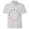Men's EcoSmart® Jersey Polo Thumbnail
