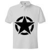 Men's EcoSmart® Jersey Polo Thumbnail