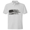 Men's EcoSmart® Jersey Polo Thumbnail