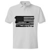 Men's EcoSmart® Jersey Polo Thumbnail