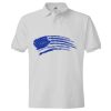 Men's EcoSmart® Jersey Polo Thumbnail