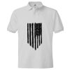 Men's EcoSmart® Jersey Polo Thumbnail