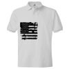 Men's EcoSmart® Jersey Polo Thumbnail
