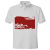 Men's EcoSmart® Jersey Polo Thumbnail