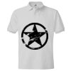 Men's EcoSmart® Jersey Polo Thumbnail