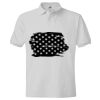 Men's EcoSmart® Jersey Polo Thumbnail