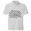 Men's EcoSmart® Jersey Polo Thumbnail