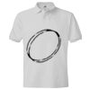 Men's EcoSmart® Jersey Polo Thumbnail