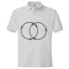 Men's EcoSmart® Jersey Polo Thumbnail