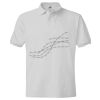 Men's EcoSmart® Jersey Polo Thumbnail