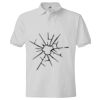 Men's EcoSmart® Jersey Polo Thumbnail