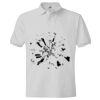 Men's EcoSmart® Jersey Polo Thumbnail