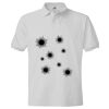 Men's EcoSmart® Jersey Polo Thumbnail