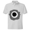 Men's EcoSmart® Jersey Polo Thumbnail