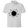 Men's EcoSmart® Jersey Polo Thumbnail