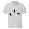 Men's EcoSmart® Jersey Polo Thumbnail