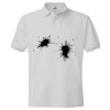 Men's EcoSmart® Jersey Polo Thumbnail