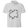 Men's EcoSmart® Jersey Polo Thumbnail