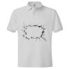 Men's EcoSmart® Jersey Polo Thumbnail