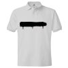 Men's EcoSmart® Jersey Polo Thumbnail