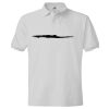 Men's EcoSmart® Jersey Polo Thumbnail