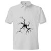 Men's EcoSmart® Jersey Polo Thumbnail