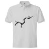 Men's EcoSmart® Jersey Polo Thumbnail