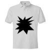 Men's EcoSmart® Jersey Polo Thumbnail