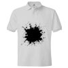 Men's EcoSmart® Jersey Polo Thumbnail