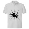 Men's EcoSmart® Jersey Polo Thumbnail