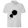 Men's EcoSmart® Jersey Polo Thumbnail