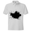 Men's EcoSmart® Jersey Polo Thumbnail