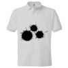 Men's EcoSmart® Jersey Polo Thumbnail