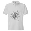 Men's EcoSmart® Jersey Polo Thumbnail