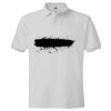 Men's EcoSmart® Jersey Polo Thumbnail