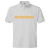 Men's EcoSmart® Jersey Polo Thumbnail