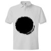 Men's EcoSmart® Jersey Polo Thumbnail