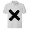 Men's EcoSmart® Jersey Polo Thumbnail