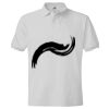 Men's EcoSmart® Jersey Polo Thumbnail