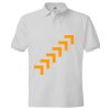 Men's EcoSmart® Jersey Polo Thumbnail