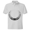 Men's EcoSmart® Jersey Polo Thumbnail