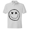 Men's EcoSmart® Jersey Polo Thumbnail