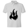 Men's EcoSmart® Jersey Polo Thumbnail