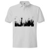 Men's EcoSmart® Jersey Polo Thumbnail