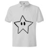 Men's EcoSmart® Jersey Polo Thumbnail