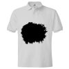 Men's EcoSmart® Jersey Polo Thumbnail