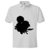 Men's EcoSmart® Jersey Polo Thumbnail